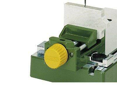 Proxxon Ms4 Makina Mengenesi 28132 - 2