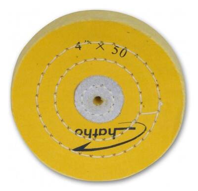 Proxxon Parlatma Diski Sert 28000 - 1