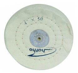 Proxxon Parlatma Diski Yumuşak 28002 - 1