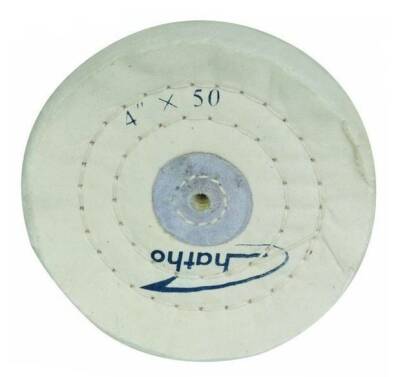 Proxxon Parlatma Diski Yumuşak 28002 - 1