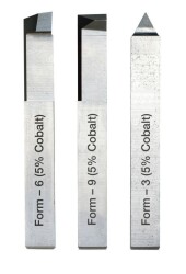 Proxxon Pd230/E Torna Kalem Seti 3 Lü 24540 - 1