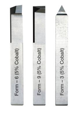 Proxxon Pd230/E Torna Kalem Seti 3 Lü 24540 - 1