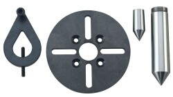 Proxxon Pd 250/E İçin Mer Tor Atasmanı 24 - PROXXON