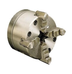 Proxxon Pd400 İçin 4 Çenelı Ayna 24408 - 1