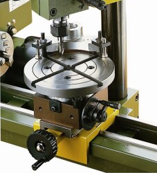 Proxxon Pd400 İçin Dıvızör 24421 - 1