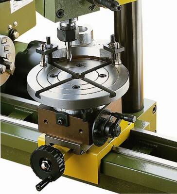 Proxxon Pd400 İçin Dıvızör 24421 - 1