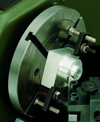 Proxxon Pd400 İçin Düz Ayna 24412 - 1