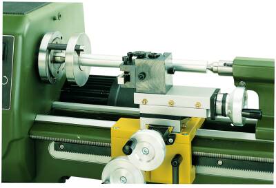 Proxxon Pd 400 İçin Merkezleme Aprt 24414 - 1