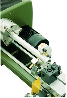 Proxxon Pd 400 İçin Sabıt Yatak 24404 - 1