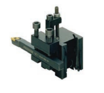 Proxxon Pd 400 İçin Seri Takılabilir Kalemlik - 1