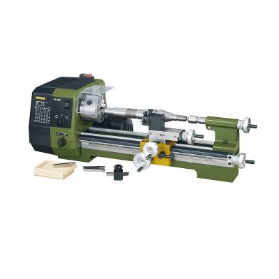 Proxxon Pd400 Torna 24400 - 1