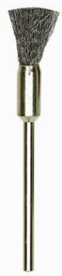 Proxxon Pımlı Tel Fırça 8 Mm 2 Lı 28951 - 1
