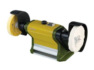 Proxxon Pm 100 Polisaj Makinası 27180 - 1