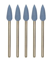 Proxxon Silikon Uc Seti 5 Lı 28288 - 1