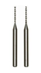 Proxxon Tungsten Karb. Uçlar 1 Mm 28324 - 1