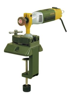 Proxxon Uhz Matkap Tutucu 28610 - 1