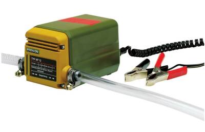 Proxxon Universal Yağ Pompası 25262 - 1