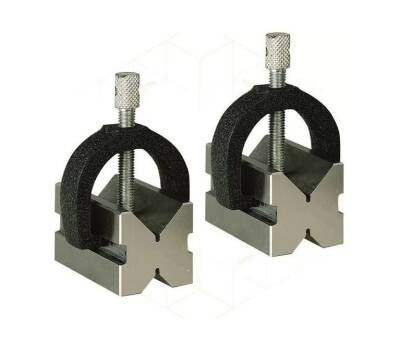 Proxxon V Kanallı Kıskaç 24262 - 1