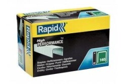 RAPID 14062 M ZIMBA TELİ R 140/6-5 M 6 mm - RAPID
