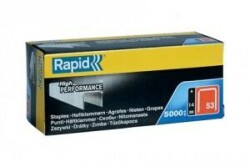 RAPID 53625 M ZIMBA TELİ 53/6 2,5 M - RAPID