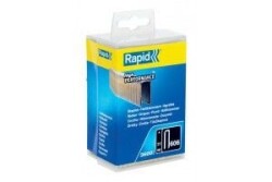 RAPID 606254 M U TİPİ ZIMBA TELİ 606/25 4 M - RAPID