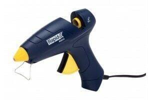 RAPID EG212 20W Silikon Tabancası - 1