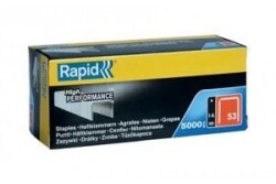 RAPID ZIMBA TELİ 53/14 5 M - RAPID