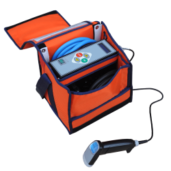 Ritmo Elektra Light Elektrofüzyon Kaynak Makinesi 20-160 mm - RITMO