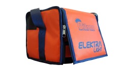 Ritmo Elektra Light Elektrofüzyon Kaynak Makinesi 20-160 mm - 3