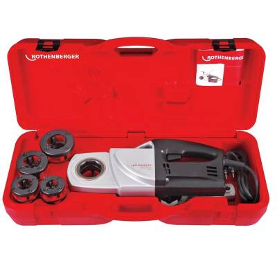 Rothenberger Elektrikli Pafta 71450 - 2