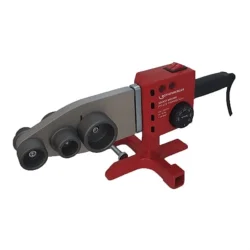 ROTHENBERGER P 75 ECO PVC Kaynak Makinesi 20-75 mm - 1