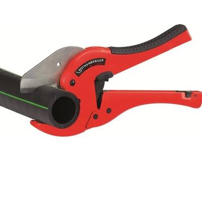 Rothenberger ROCUT TC50 Pprc Boru Makası - 1