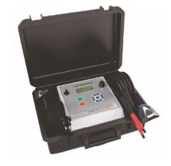 Rothenberger Roweld Rofuse Mini 180mm Elektrofüzyon Kaynak Cihazı - 1