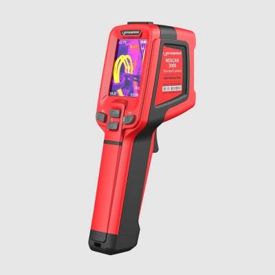 Rothenberger Termal Kamera ROSCAN3000 - 1