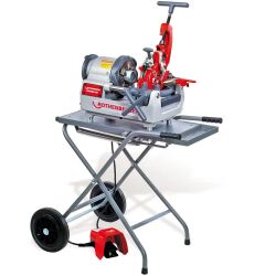 Rothenberger Tezgah Pafta ROPOWER50R - 1