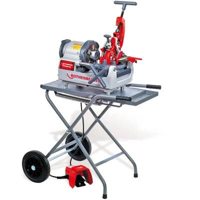 Rothenberger Tezgah Pafta ROPOWER50R - 1
