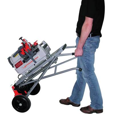 Rothenberger Tezgah Pafta ROPOWER50R - 2