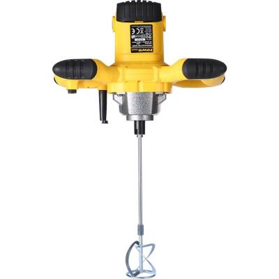 Rown RN3344 Boya Harç Karıştırıcı Mikser 1250W - 1