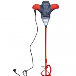 RUBİ RUBIMIX-8 EASY PRO Karıştırıcı 1400 W Devir Ayarlı - 2