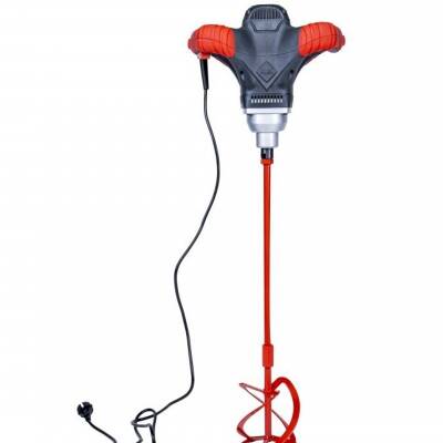 RUBİ RUBIMIX-8 EASY PRO Karıştırıcı 1400 W Devir Ayarlı - 2