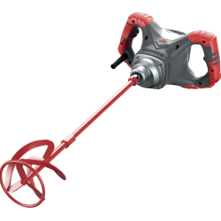 RUBİ RUBIMIX-8 EASY PRO Karıştırıcı 1400 W Devir Ayarlı - RUBİ