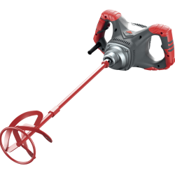 RUBİ RUBIMIX-8 EASY PRO Karıştırıcı 1400 W Devir Ayarlı - 4