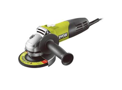 Ryobi RAG600 115G Avuç Taşlama 115mm - 1