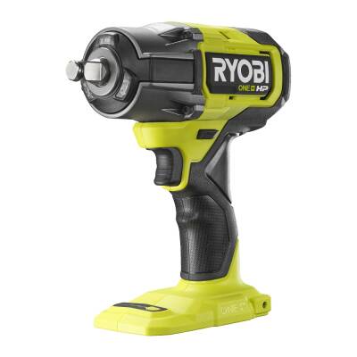 Ryobi RIW18X-0 Aküsüz Somun Sıkma Makinesi Solo - 1