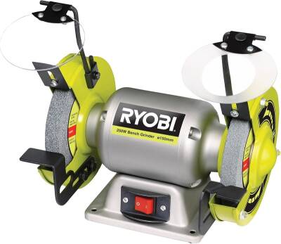 Ryobi Taş Motoru 250W - 1