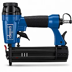Scheppach ANS-15 Havalı Çivi ve Zımba Tabancası 50 mm / 40 mm - SCHEPPACH