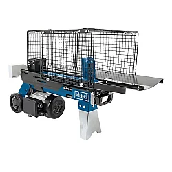 Scheppach HL460 Yatay Kütük Yarma Makinesi 4 Ton 1500 W - SCHEPPACH