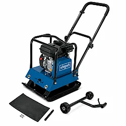 Scheppach HP1800S Zemin Sıkıştırma Makinesi 23.000 N 6,5 Hp 84 Kg - SCHEPPACH