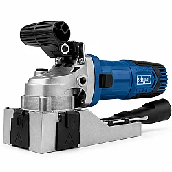 Scheppach LFR720 Boya ve Vernik Kazıyıcı 720 W 80 mm 10.000 rpm - SCHEPPACH