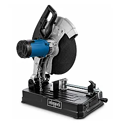 Scheppach MT150 Profil Metal Kesme Makinesi 2600 W 355 mm 115 mm - SCHEPPACH